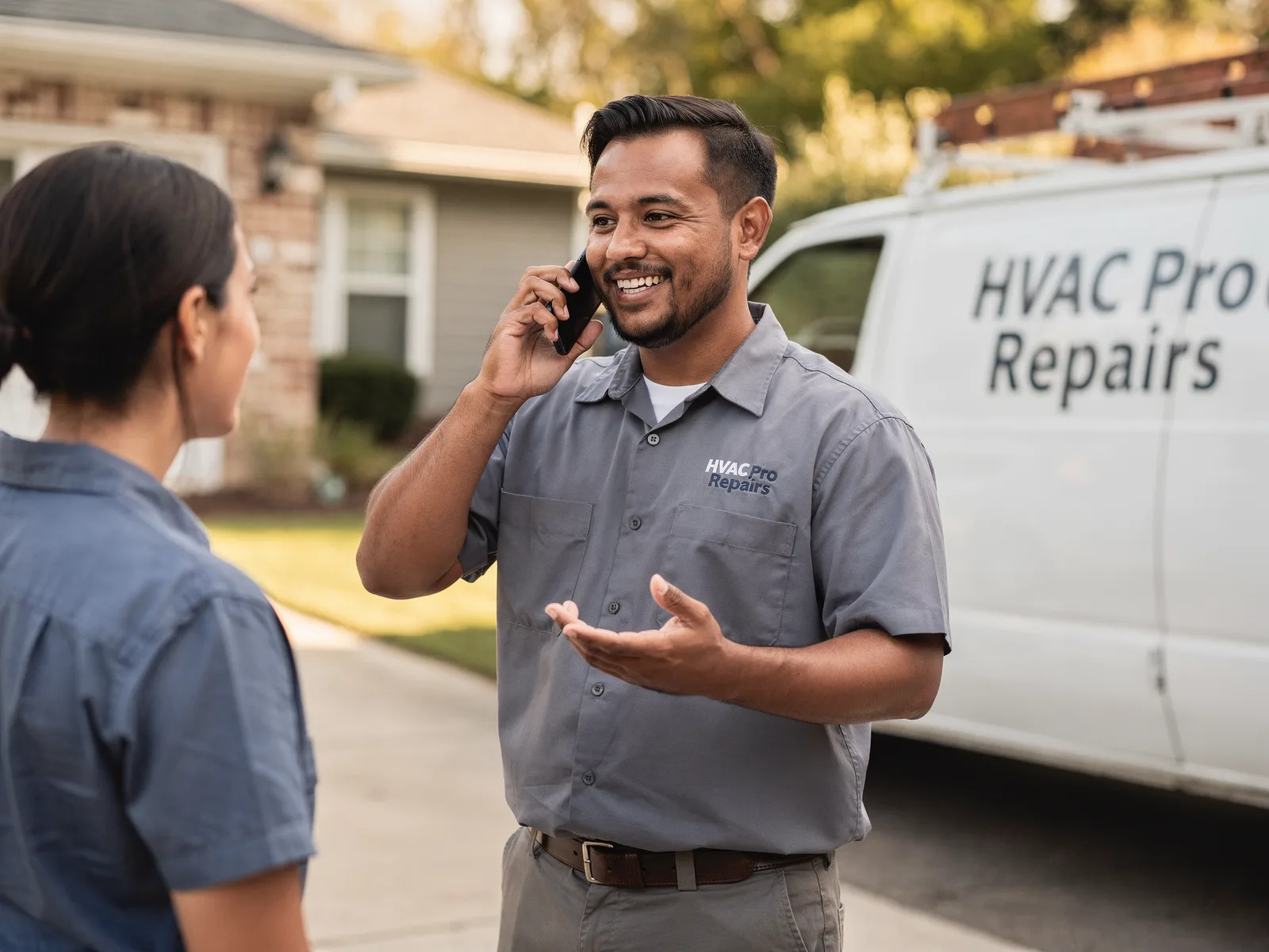 Heat Pump Repair Calumet, IA FAQs